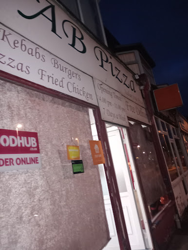 Photo of AB Pizza and Grill - 149 Layton Rd, Blackpool FY3 8HH